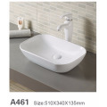 Top selling best quality control ceramic classic decorative wash basin
